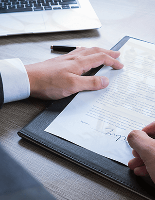 保险行业解决方案