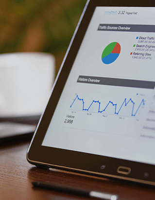 互联网行业解决方案