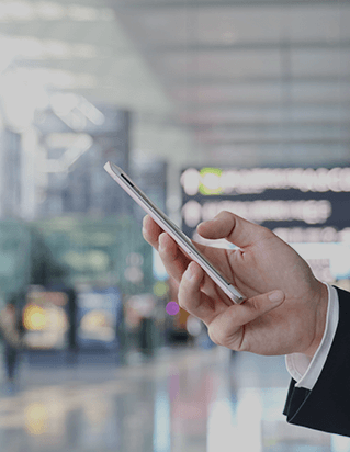 通信行业解决方案